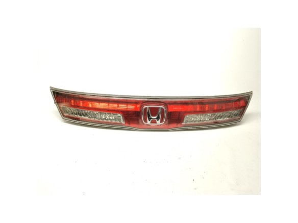   PILOTO TRA CENTRAL HONDA CIVIC VIII Hatchback (FN, FK)|Desguaces La Cabaña