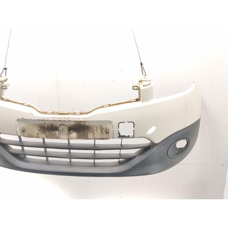  26010BR00B FARO DERECHO NISSAN QASHQAI / QASHQAI +2 I (J10, JJ10)|Desguaces La Cabaña 2