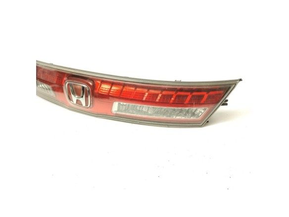   PILOTO TRA CENTRAL HONDA CIVIC VIII Hatchback (FN, FK)|Desguaces La Cabaña