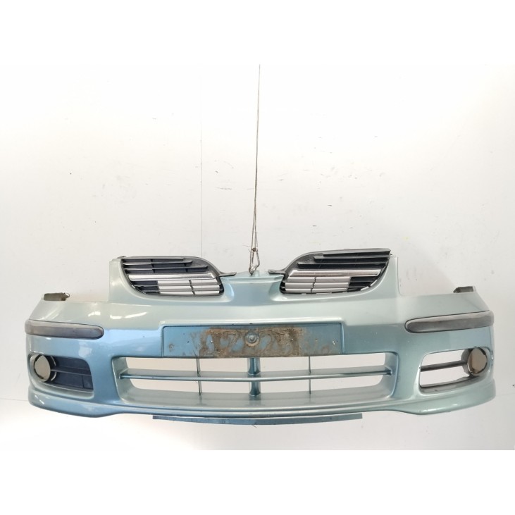   PARAGOLPES DEL NISSAN ALMERA TINO (V10)|Desguaces La Cabaña