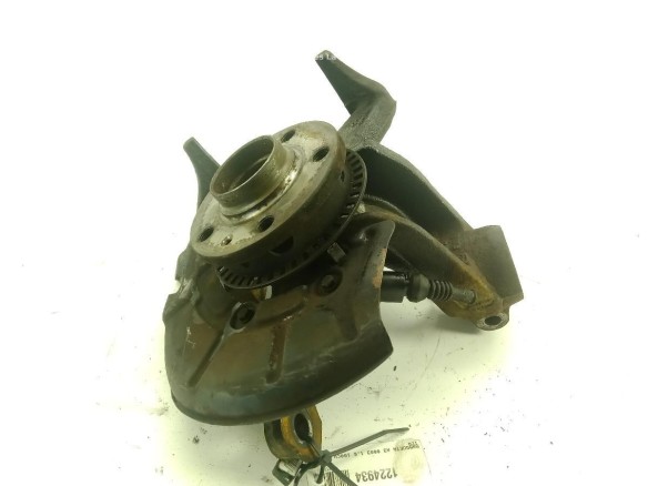 MANGUETA DEL IZQ AUDI A3 (8L1) |Desguaces La Cabaña