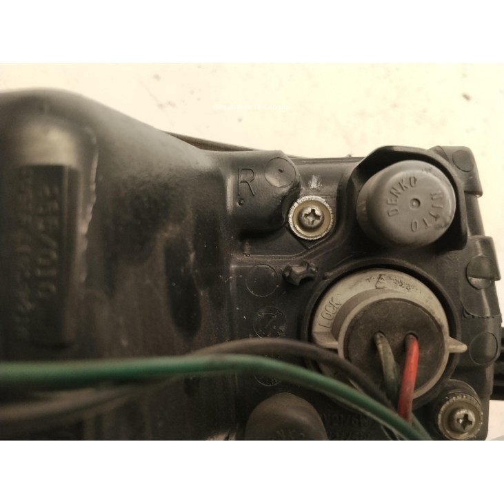   PILOTO TRA DER EXT HONDA CIVIC VIII Hatchback (FN, FK)|Desguaces La Cabaña