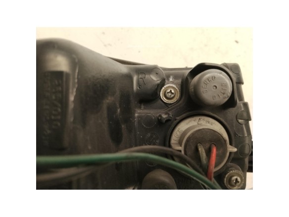   PILOTO TRA DER EXT HONDA CIVIC VIII Hatchback (FN, FK)|Desguaces La Cabaña