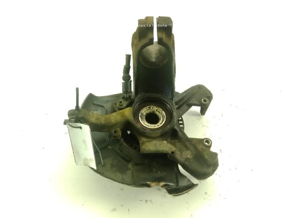 MANGUETA DEL IZQ AUDI A3 (8L1) |Desguaces La Cabaña