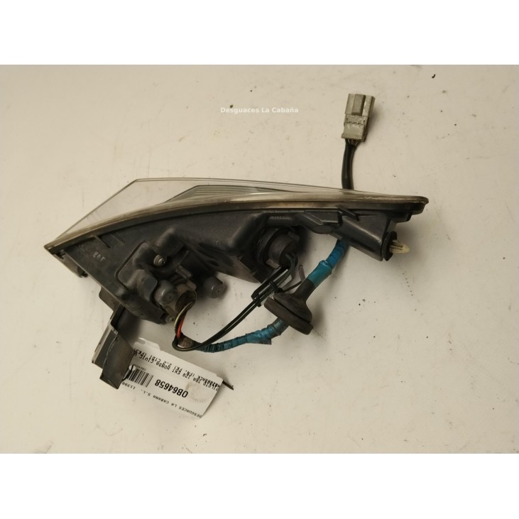   PILOTO TRA IZQ EXT HONDA CIVIC VIII Hatchback (FN, FK)|Desguaces La Cabaña