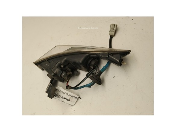   PILOTO TRA IZQ EXT HONDA CIVIC VIII Hatchback (FN, FK)|Desguaces La Cabaña