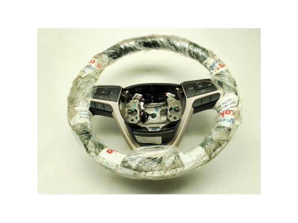 VOLANTE DIRECCION JEEP CHEROKEE (KL)|Desguaces La Cabaña