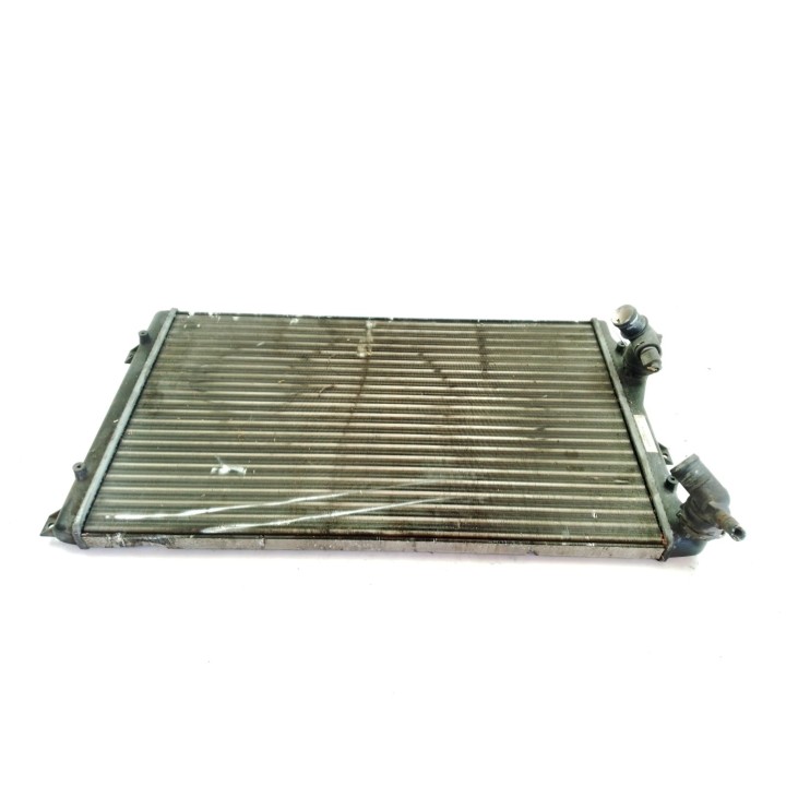 1K0121251CM RADIADOR AGUA SEAT LEON (1P1)|Desguaces La Cabaña