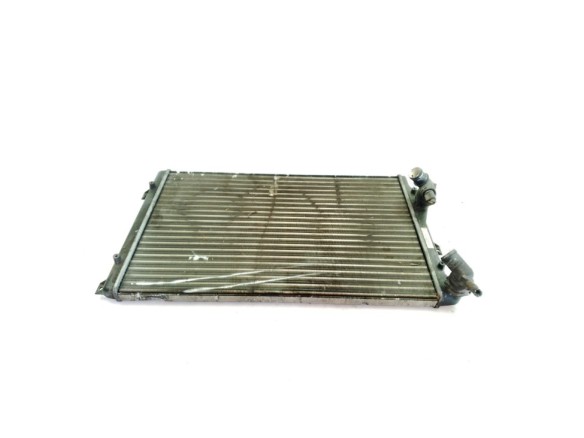 1K0121251CM RADIADOR AGUA SEAT LEON (1P1)|Desguaces La Cabaña