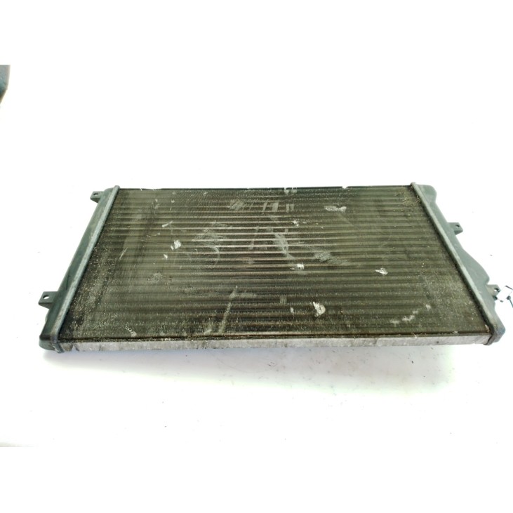 1K0121251CM RADIADOR AGUA SEAT LEON (1P1)|Desguaces La Cabaña