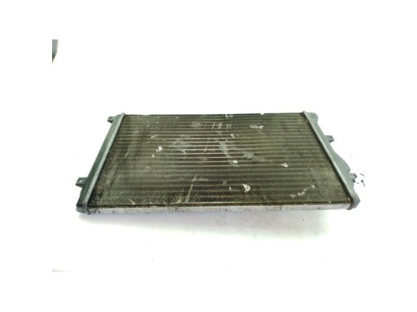 1K0121251CM RADIADOR AGUA SEAT LEON (1P1)|Desguaces La Cabaña