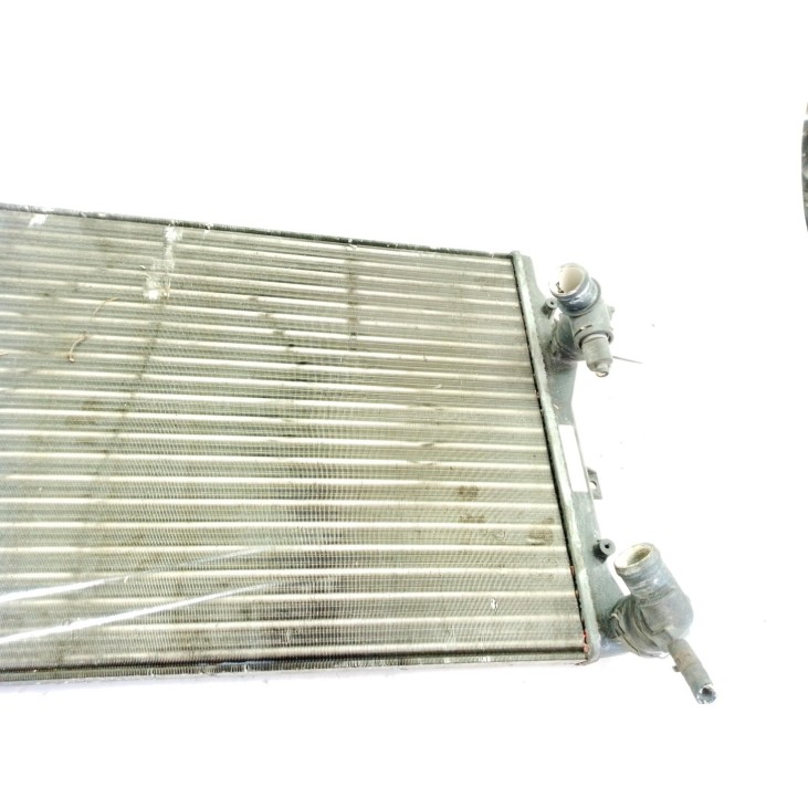 1K0121251CM RADIADOR AGUA SEAT LEON (1P1)|Desguaces La Cabaña