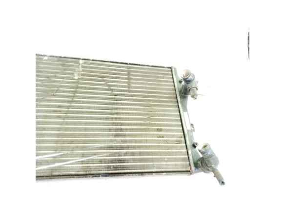 1K0121251CM RADIADOR AGUA SEAT LEON (1P1)|Desguaces La Cabaña