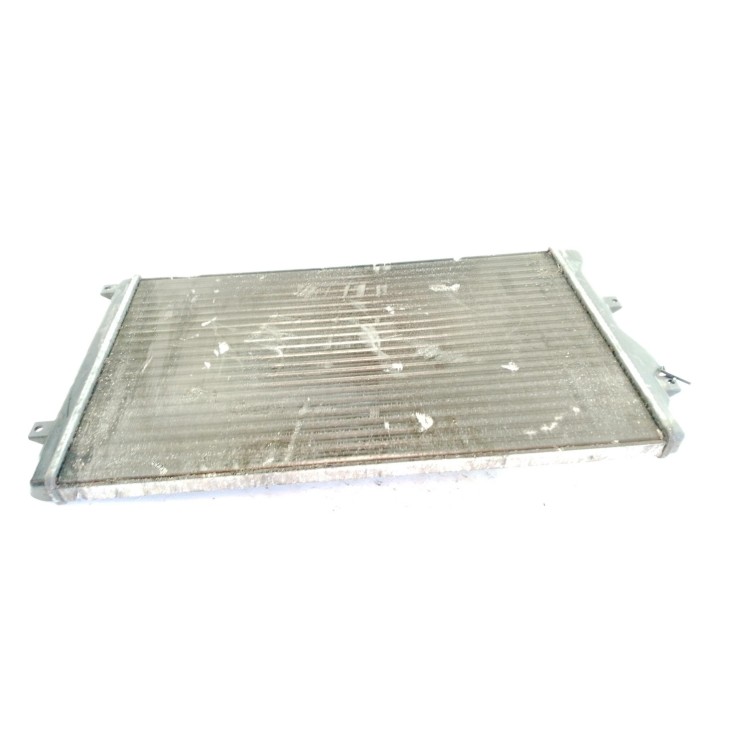 1K0121251CM RADIADOR AGUA SEAT LEON (1P1)|Desguaces La Cabaña