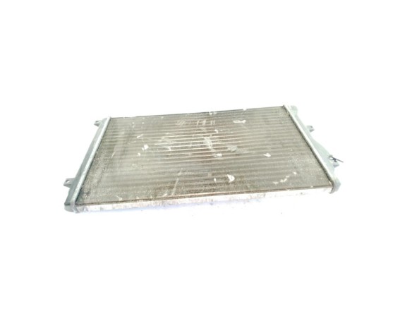 1K0121251CM RADIADOR AGUA SEAT LEON (1P1)|Desguaces La Cabaña