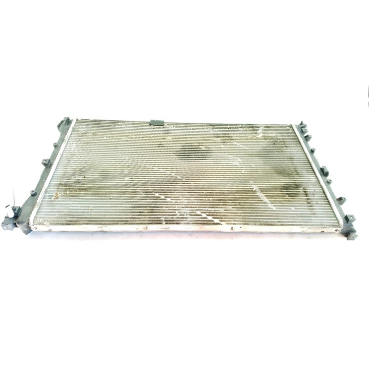 93852186 RADIADOR AGUA OPEL VIVARO A Combi (X83)|Desguaces La Cabaña