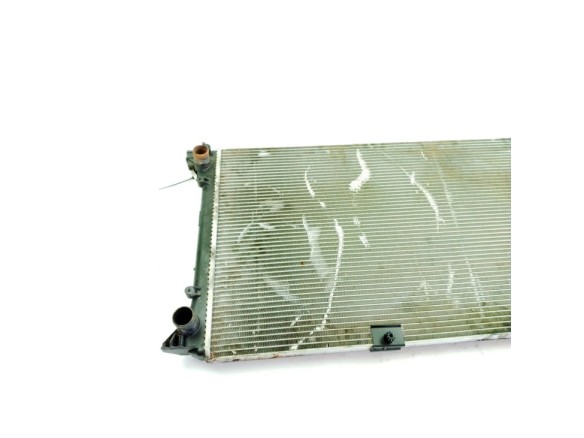 93852186 RADIADOR AGUA OPEL VIVARO A Combi (X83)|Desguaces La Cabaña
