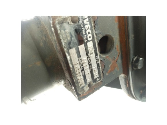  46391717 PUENTE TRA IVECO DAILY IV Furgón/ranchera familiar|Desguaces La Cabaña