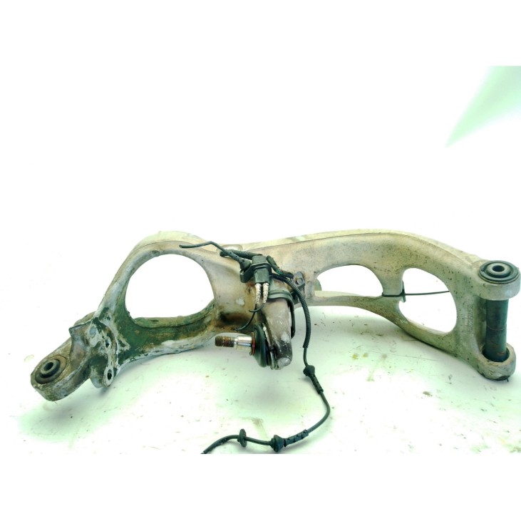 9644552280 PORTAMANGUETA DEL IZQ PEUGEOT 407 (6D_)|Desguaces La Cabaña