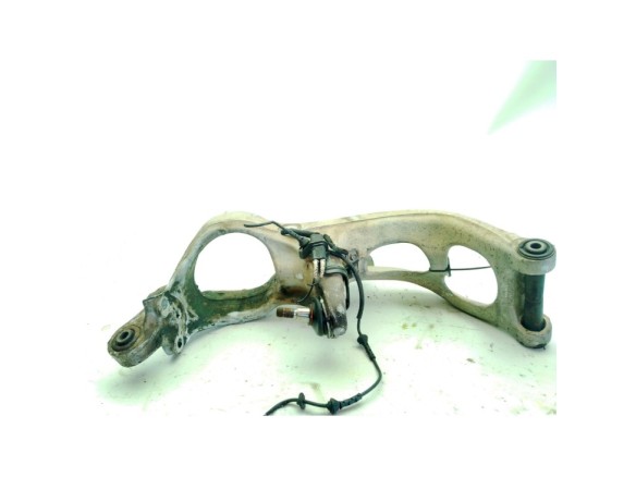 9644552280 PORTAMANGUETA DEL IZQ PEUGEOT 407 (6D_)|Desguaces La Cabaña