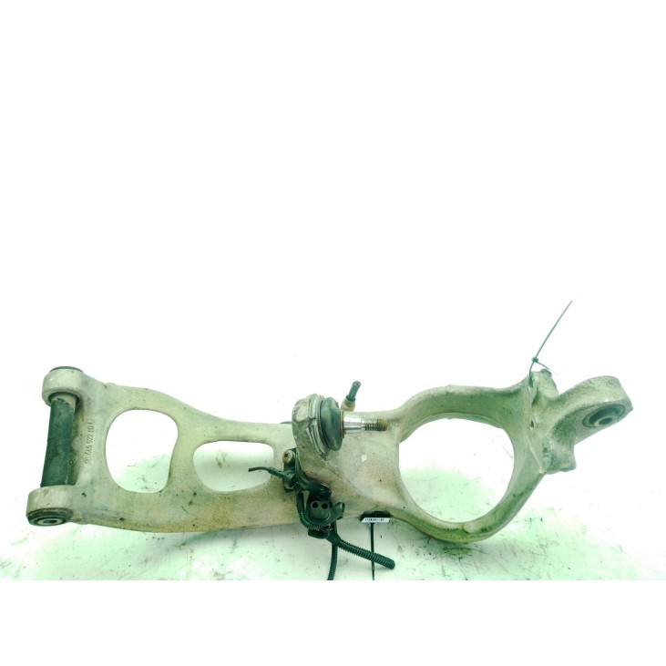 9644552280G PORTAMANGUETA DEL IZQ PEUGEOT 407 (6D_)|Desguaces La Cabaña