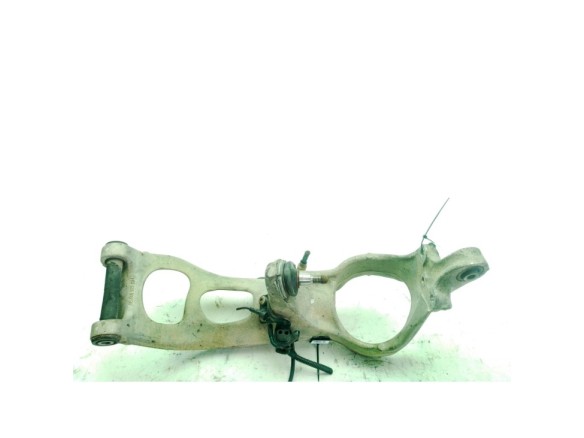 9644552280G PORTAMANGUETA DEL IZQ PEUGEOT 407 (6D_)|Desguaces La Cabaña