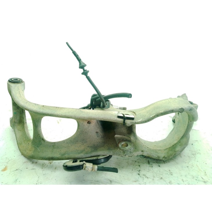 9644552280G PORTAMANGUETA DEL IZQ PEUGEOT 407 (6D_)|Desguaces La Cabaña