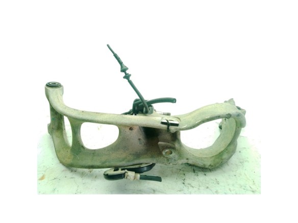 9644552280G PORTAMANGUETA DEL IZQ PEUGEOT 407 (6D_)|Desguaces La Cabaña