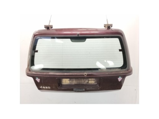 56005164 ELEVALUNAS PUERTA LAT DEL DER JEEP GRAND CHEROKEE I (ZJ)|Desguaces La Cabaña