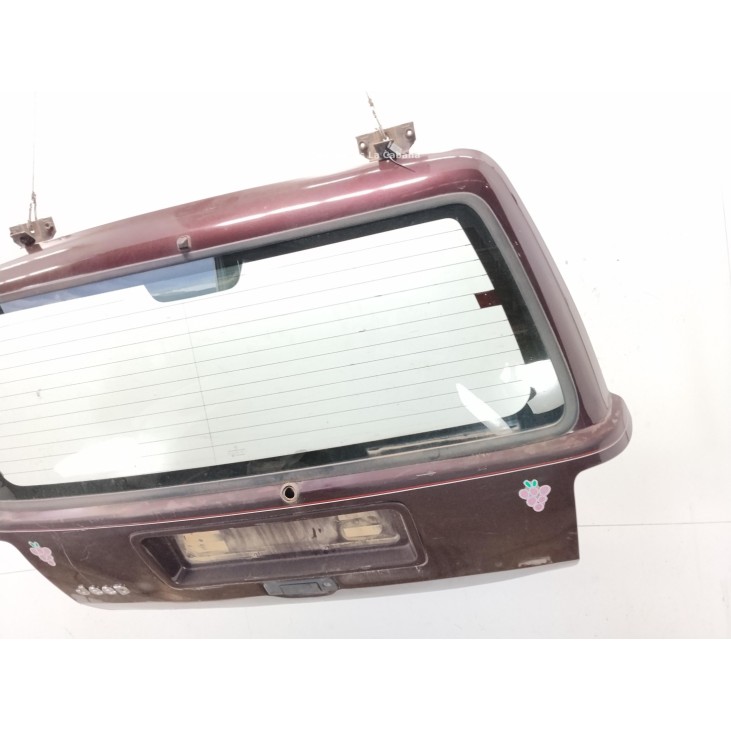 56005164 ELEVALUNAS PUERTA LAT DEL DER JEEP GRAND CHEROKEE I (ZJ)|Desguaces La Cabaña 2