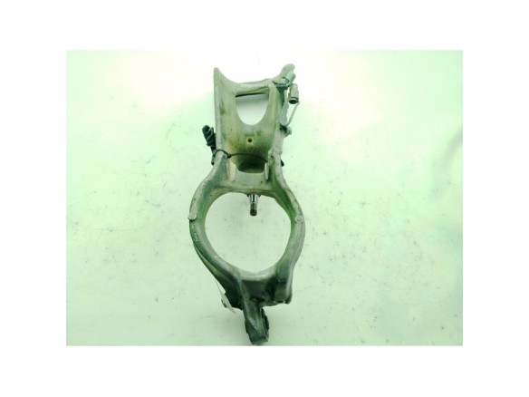 9644552180D PORTAMANGUETA DEL DER PEUGEOT 407 (6D_)|Desguaces La Cabaña