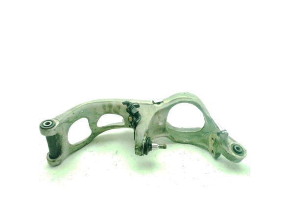 9644552180D PORTAMANGUETA DEL DER PEUGEOT 407 (6D_)|Desguaces La Cabaña