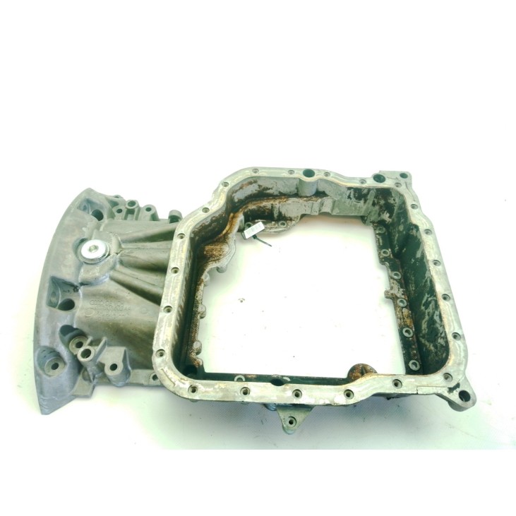 077103603AA SOBRECARTER VW TOUAREG (7LA, 7L6, 7L7)|Desguaces La Cabaña