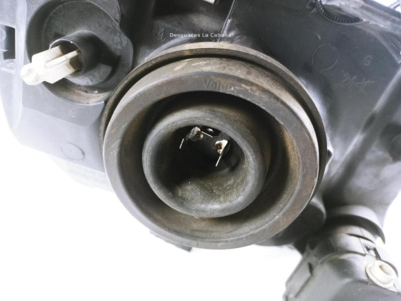 7701069084 FARO IZQUIERDO RENAULT KANGOO (KC0/1_) |Desguaces La Cabaña