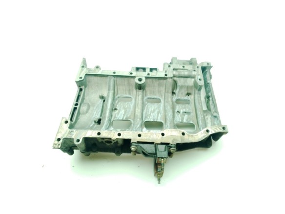   SOBRECARTER FORD MONDEO III (B5Y)|Desguaces La Cabaña