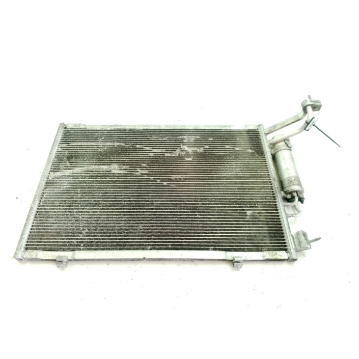 1834039 RADIADOR AIRE ACONDICIONADO FORD TRANSIT COURIER Furgón|Desguaces La Cabaña