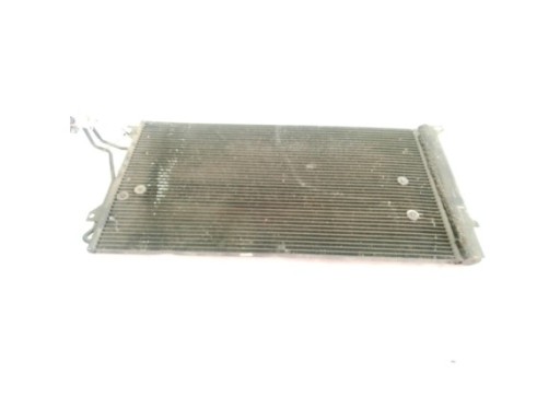7L6121253A RADIADOR AGUA AUDI Q7 (4LB)|Desguaces La Cabaña