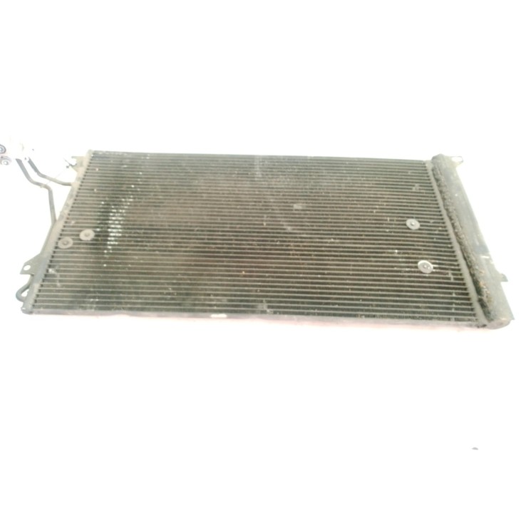 4L0260401A RADIADOR AIRE ACONDICIONADO AUDI Q7 (4LB)|Desguaces La Cabaña