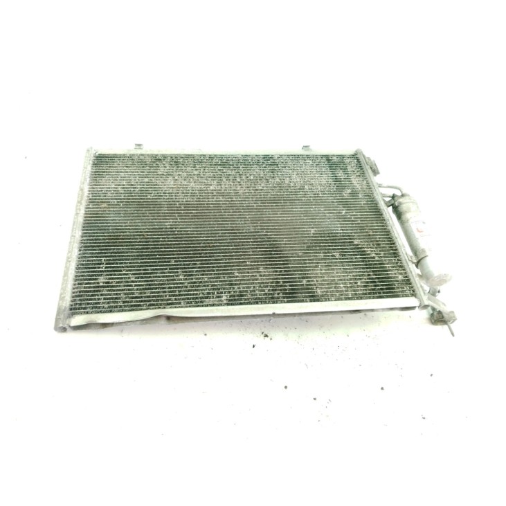 1834039 RADIADOR AIRE ACONDICIONADO FORD TRANSIT COURIER Furgón|Desguaces La Cabaña
