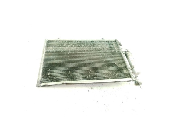 1834039 RADIADOR AIRE ACONDICIONADO FORD TRANSIT COURIER Furgón|Desguaces La Cabaña