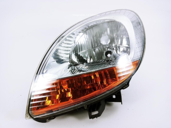7701069084 FARO IZQUIERDO RENAULT KANGOO (KC0/1_) |Desguaces La Cabaña