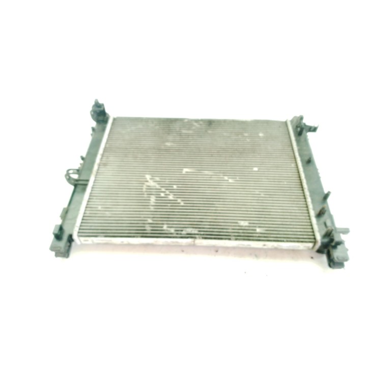 214100078R RADIADOR AGUA DACIA LODGY|Desguaces La Cabaña