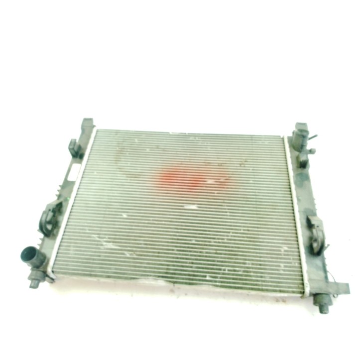 214100078R RADIADOR AGUA DACIA LODGY|Desguaces La Cabaña