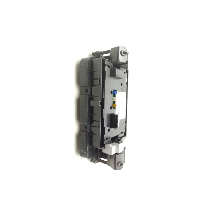 2591566554R NAVEGADOR RENAULT MEGANE III Fastback (BZ0_)|Desguaces La Cabaña