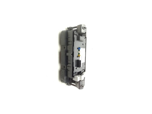 2591566554R NAVEGADOR RENAULT MEGANE III Fastback (BZ0_)|Desguaces La Cabaña