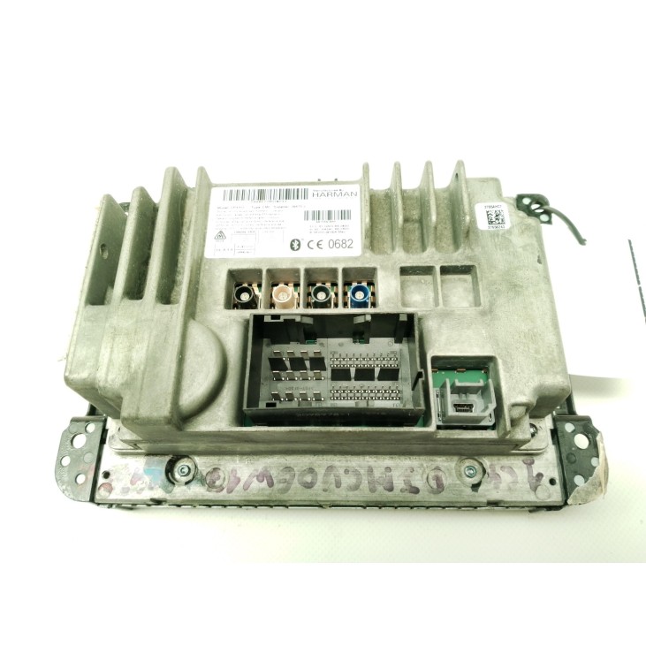 68258678AE NAVEGADOR JEEP CHEROKEE (KL)|Desguaces La Cabaña