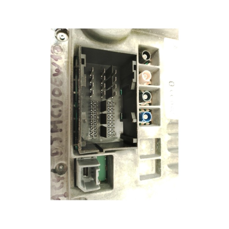 68258678AE NAVEGADOR JEEP CHEROKEE (KL)|Desguaces La Cabaña