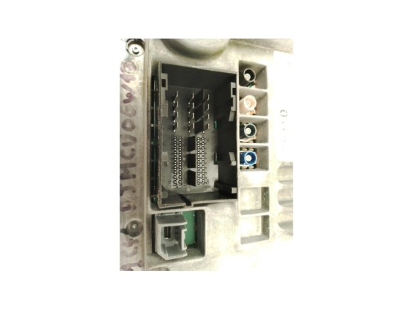 68258678AE NAVEGADOR JEEP CHEROKEE (KL)|Desguaces La Cabaña