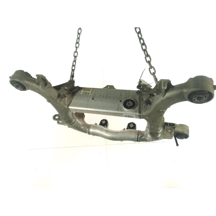 33316798545 CUNA TRA BMW 5 (F10)|Desguaces La Cabaña