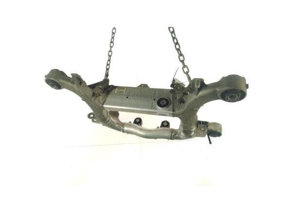 33316798545 CUNA TRA BMW 5 (F10)|Desguaces La Cabaña